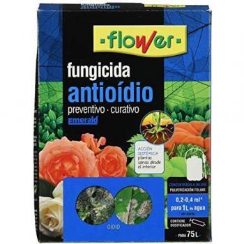 Flower - Anti-oidio biologico 6x15gr. c.24