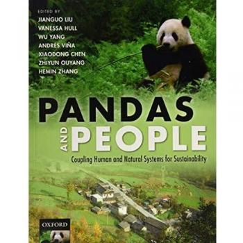 Pandas and People: Coupling Human and Natural Systems for Sustainability