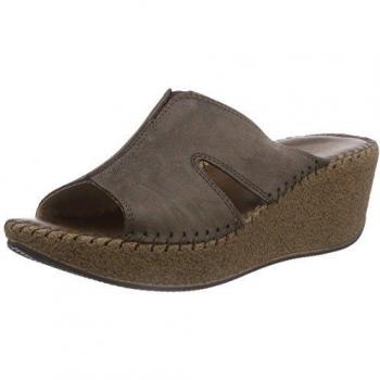 Hans Herrmann Collection HHC, Zuecos Mujer, Tmoro, 36