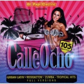 Calle Ocho