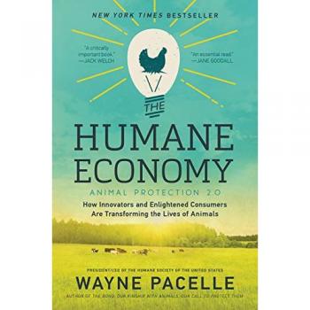 The Humane Economy