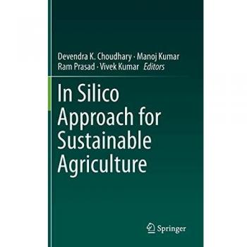 In Silico Approach for Sustainable Agriculture