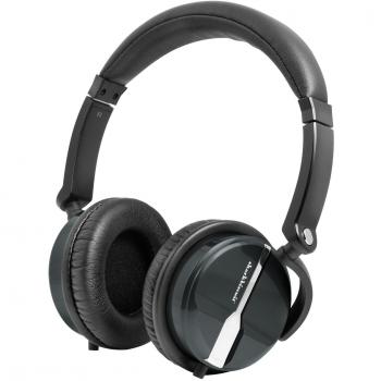 Shark Biscuit HIFI DJ Hullbay - Auriculares de diadema abiertos para DJ