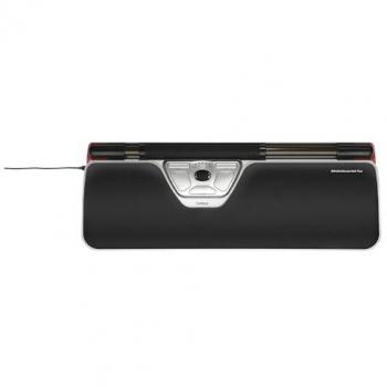 Ratón Ergonómico Contour RollerMouse Red Plus USB-C Ambidextro 2800 DPI con Cable