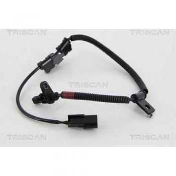 Sensor ABS TRISCAN 8180 43476