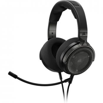 Corsair Virtuoso RGB Wireless SE High-Fidelity Gaming Headset Carbon