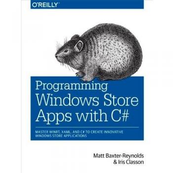 C# Windows Store App Development Guide
