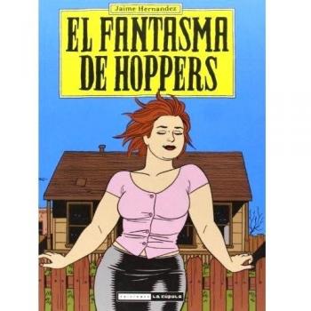 El fantasma de Hoppers
