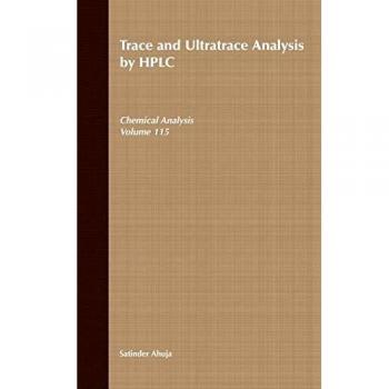 Análisis de Trazas y Ultratraza por HPLC - Análisis Químico en Tapa Dura