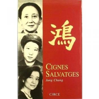 Cignes Salvatges