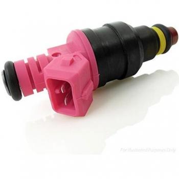 Inyector Diesel DELPHI 28232248 - Incluye portainyector y boquilla de inyección
