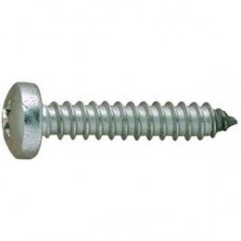 Tornillos Rosca Chapa DIN 7981 4,2 x 25 mm - 15 Uds.