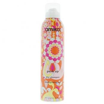 Amika Talc-Free Perk Up Dry Shampoo 150g
