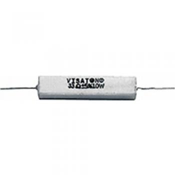 Visaton 5290 Blanco adaptador e inversor de corriente - Fuente de alimentación