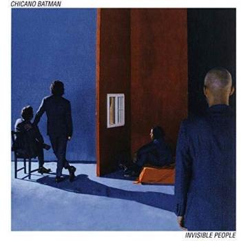 Invisible People [Vinilo]