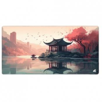 Almohadilla de ratón para juegos SKILLER SGP40 D7, tamaño 1000 x 500 x 3 mm
