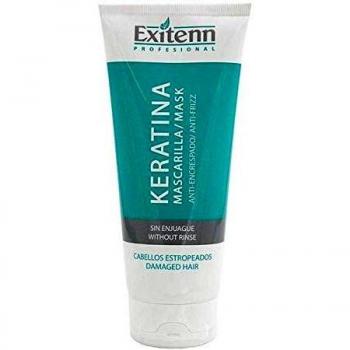 Exitenn Exit Keratin Mascarilla Cabello Encrespado - 200 ml