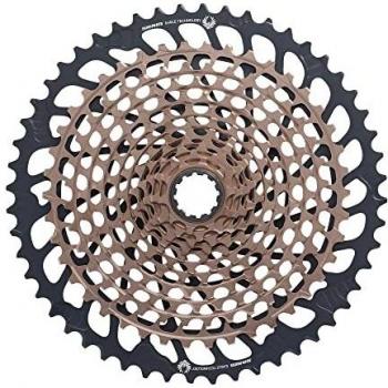 Sram Cassette XG-1299 Eagle 12V Cobre