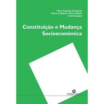 constituiçao e mudança socioeconomica
