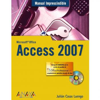 Access 2007