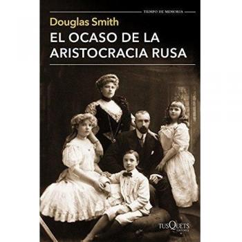 El ocaso de la aristocracia rusa