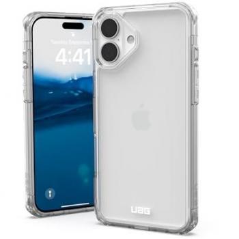 Funda UAG Plyo Transparente para iPhone 16 Plus
