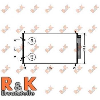Prasco HD5214D Aire acondicionado