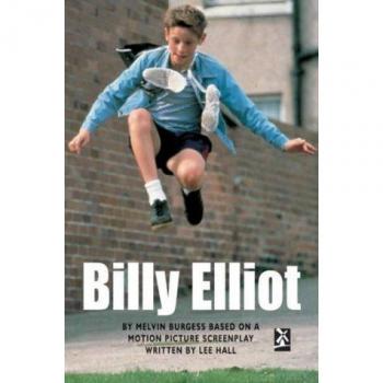 Libro Billy Elliot (Nueva Edición) - Melvin Burgess