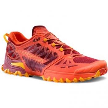 La Sportiva Bushido III Trail Running Shoes for Men