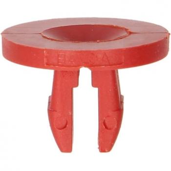 Fijación Tuerca ROMIX A82020, 10 Piezas, Alta resistencia, Material de acero, Acabado galvanizado, Rosca métrica, Ideal para aplicaciones mecánicas y estructurales