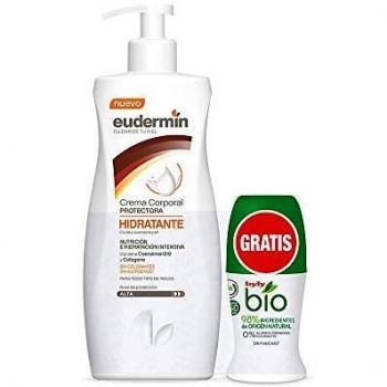 HERMANOS RECIO SL EUDERMIN PROT. 400M+Roll.Bio