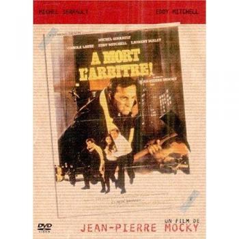 Ã mort l'arbitre [Francia] [DVD]