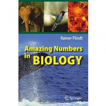 Amazing Numbers in Biology