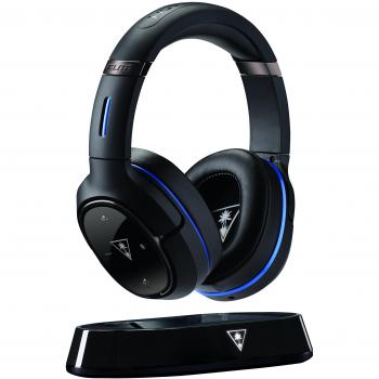 Turtle Beach - Auriculares Inalámbricos DTS Elite 800 Con Cancelación De Ruido