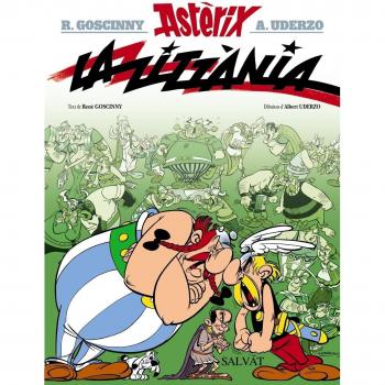 La zitzània - René Goscinny