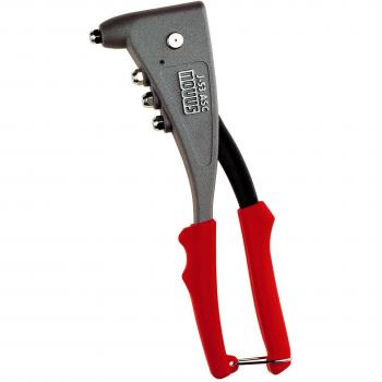Novus 032-0024 Tenaza de remachado ciego J 53 ASC