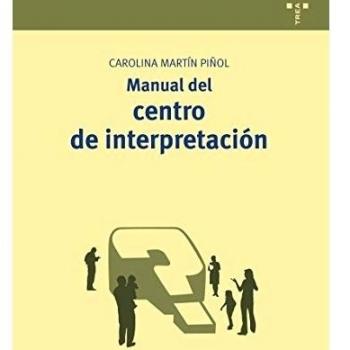 Manual del centro de interpretación: 13