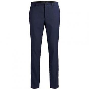 Jack & Jones Solaris Extra Slim Fit Men's Trousers