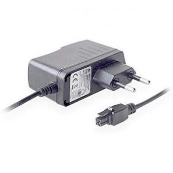 Módulo Transceptor Compatible SFP 1000BASE-LX 1310nm 10km DOM E1MG-LX-OM-T y Adaptador de Corriente e Inversor Interior Teltonika PR3PUEU3
