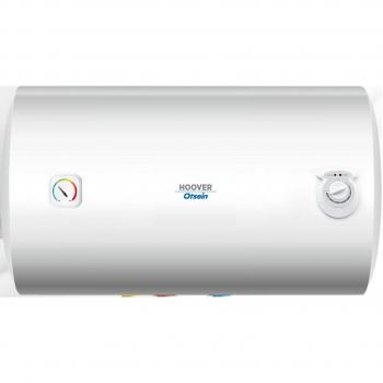 Otsein - OHTC80H - Termo eléctrico - Instalación Horizontal - Capacidad: 80 Litros - Hogares 4 personas - Dimensiones Producto: 450 x 815 mm