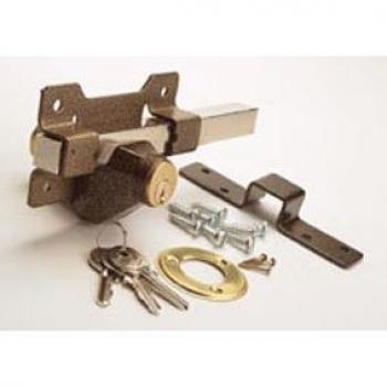 Cays A1P Cerrojo de Seguridad