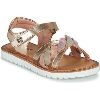 Sandalias KICKERS BETTYL Rosa para Mujer y Niña