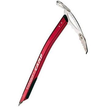 Camp Corsa Nanotech - Piolets & Acessorios para hielo - 50 cm rojo 2018