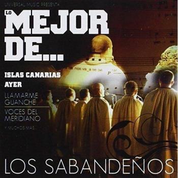 Lo Mejor De