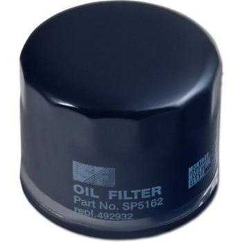 Filtro de Aceite Compatible para Motores Briggs & Stratton Vanguard e Intek - ARNOLD 3111-B1-0016