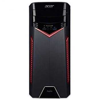 Acer Aspire GX-781 - Ordenador de Sobremesa
