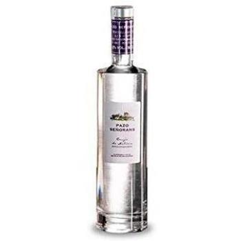 Pazo Señorans - Aguardiente de orujo blanco Pazo de Señorans Galicia
