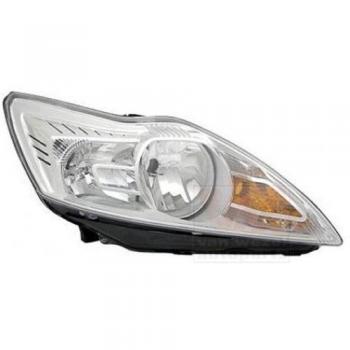 Faro principal DEPO 431-1181RMLDEM1, Derecha, Faro delantero ABAKUS 431-1181RMLDEM1