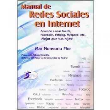 MANUAL DE REDES SOCIALES EN INTERNET