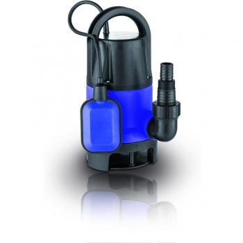 Bomba Sumergible de Achique Natflow S600